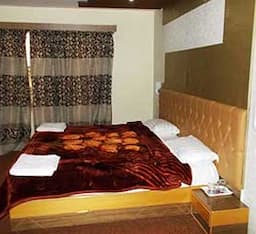 Deluxe Room With AC